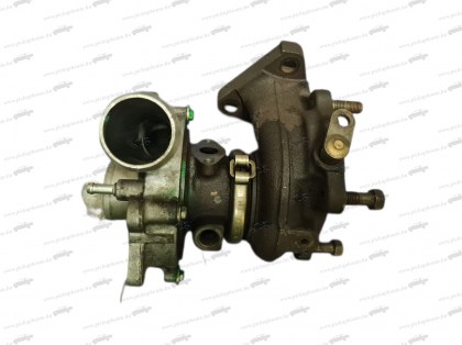 KB4 turbófeltöltő029